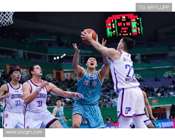 CBA球员能踢足球吗：探讨CBA球员能否兼顾篮球与足球运动