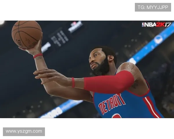 NBA2K17面补：如何在游戏中提升球员的能力