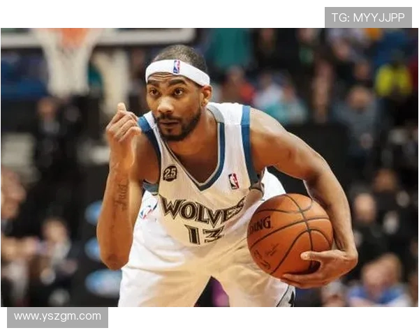 NBA火箭队前球员布鲁尔生涯简述与火箭时期回顾